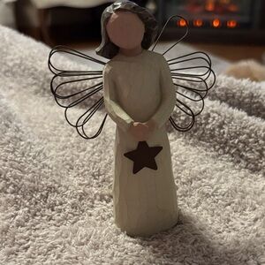 🔅5/$20 willow tree angel of light